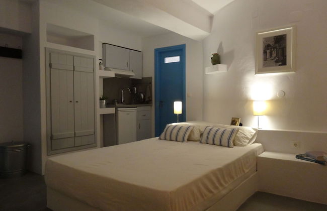 Aegean Eye Apartments - Foto 15