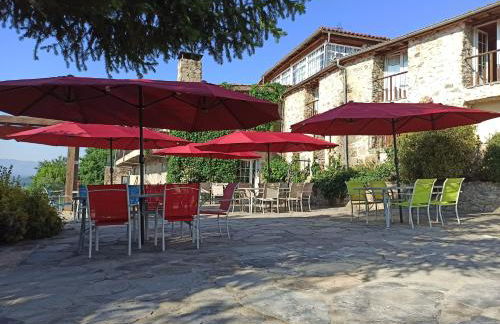 Casa dos Muros turismo rural y actividades en la Ribeira Sacra - Foto 9