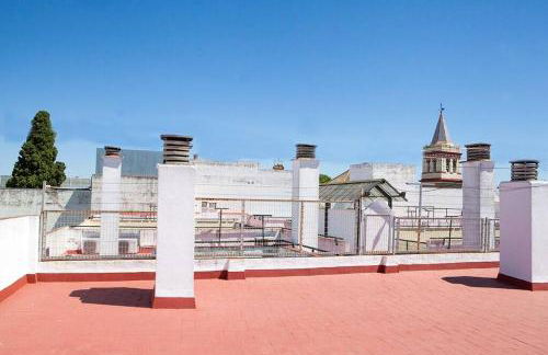 COZY APARTMENT IN THE CENTER OF SEVILLE - Foto 9