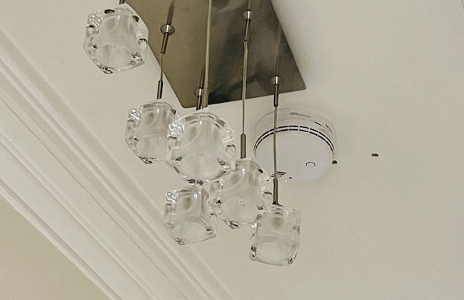 Charming 2-bedroom Apartment Located in Ayr - Foto 2