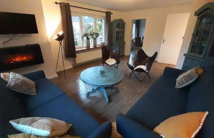 Platell Ferienhäuser Harz Lonau - Foto 11