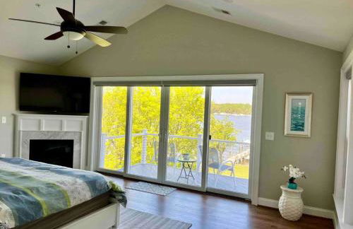 The Fritz! - South River Waterfront With Elevator - Foto 49