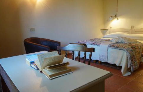 Locanda degli Alberi - Foto 32