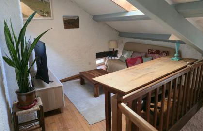 Maison authentique à Sainte-Énimie - Foto 8