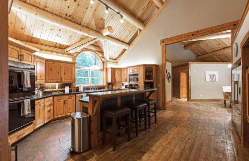 Riverfront Lodge on the Blackfoot - Foto 16