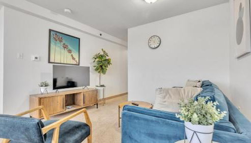 PP 2114 Professional 2br apt, Near Hospitals - Foto 3