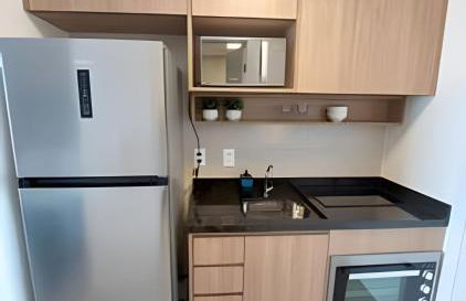 OÁSIS AZUL: Vista Mar no Vibrante Rio Vermelho! - Foto 11