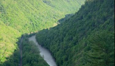 Water & Electric Site 30 Amp Pull trough up to 27 - Foto 2