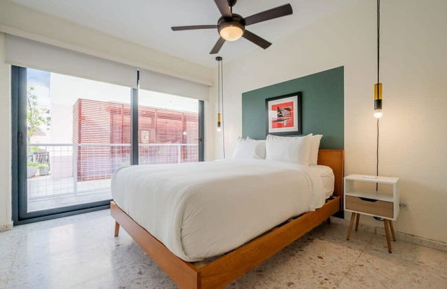 Picturesque 2BR in Casco Antiguo - Photo 49