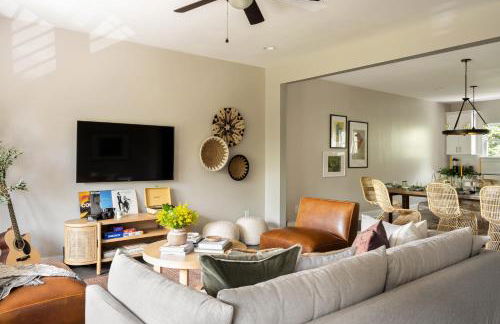 Cherokee by AvantStay - Foto 37