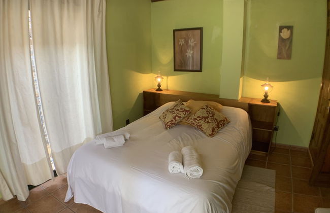 El Bulin de Braojos - Photo 2