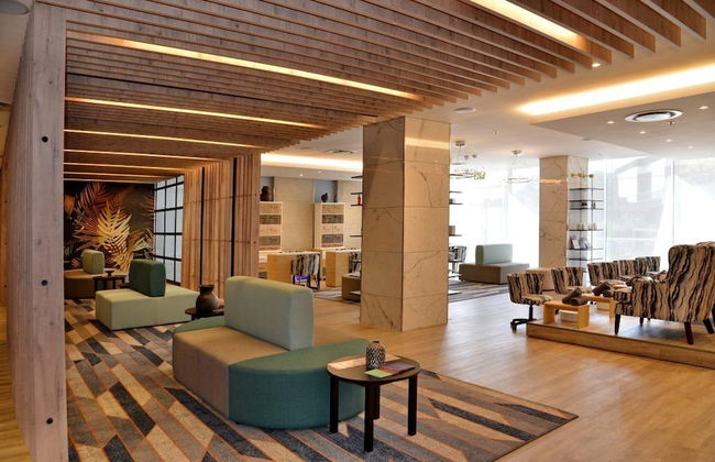 Luxury Apartment Sandton / no Loadshedding / Dstv - Photo 2