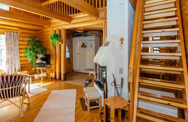 Honkakoli 9 - Foto 8