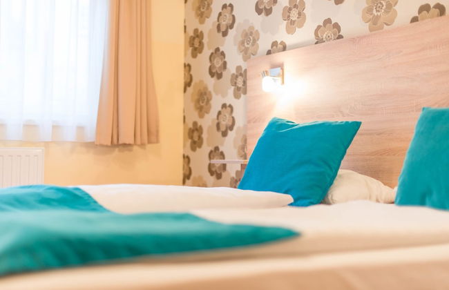 Nova Apartments - Foto 6