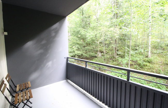 Forenom Apts Hämeenlinna Katuma 3 - Foto 29