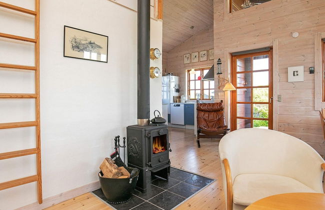 Holiday Home in Lemvig - Foto 19