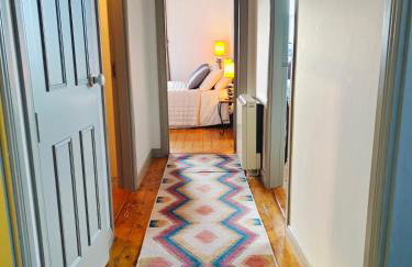 Bright Characterful 2-Bed Apt ORMEAU ROAD - Foto 8