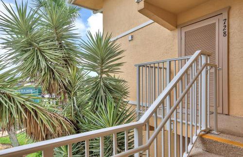Dreamy Condo 2 minute walk to Beach w King Size Bd - Foto 23