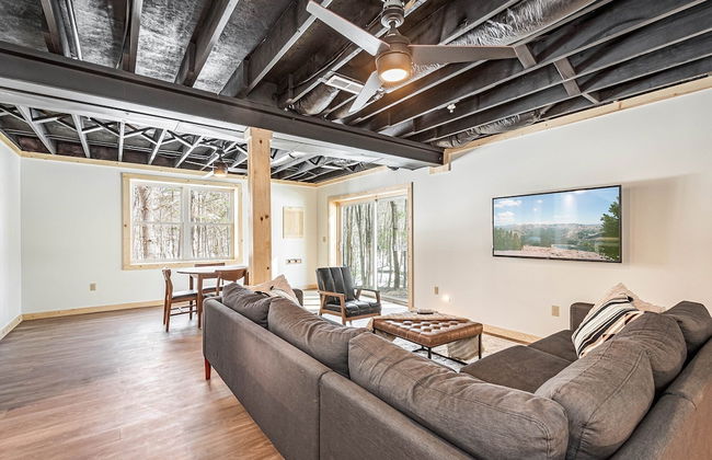 Camp Wondermore by Taylor Made Deep Creek - Foto 31