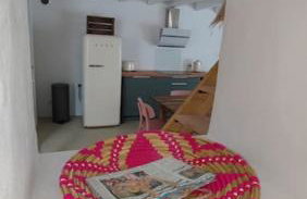 Maison rétaise au cœur du village d'Ars en ré - Foto 11