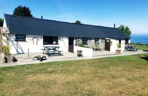 Byre Cottages & Log Cabin - Foto 30