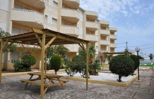 Apartamentos Las Rosas - Foto 12