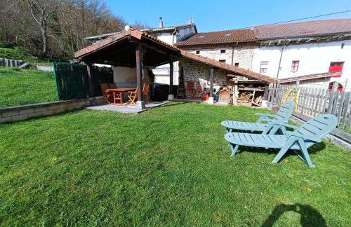 Vivienda turística La Magdalena - Photo 36