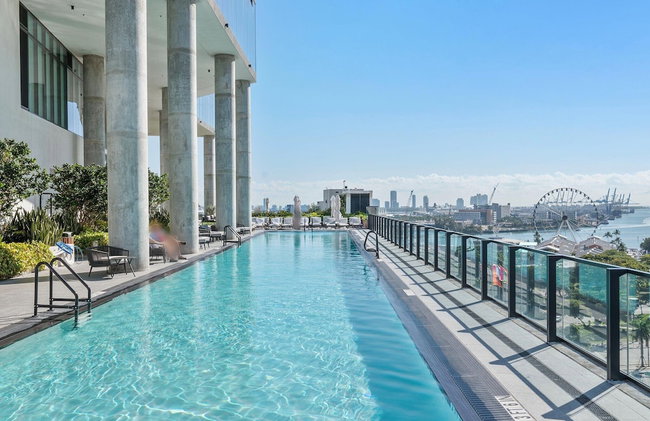 Miami Vacation Rentals - Downtown - Foto 1