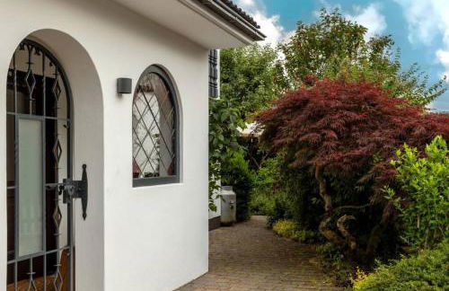 Adenauer Zwölf - Das 5 Sterne Ferienhaus mit Sauna und Garten am Eifelsteig - Foto 19