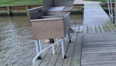 Waterside Oasis at Caney Creek - Foto 2
