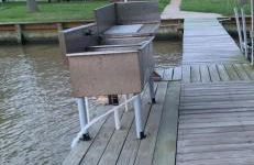 Waterside Oasis at Caney Creek - Foto 2