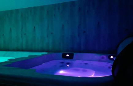 Wester Curr Cottage - Luxury 5-Star Cottage with Private Pool & Hot Tub - Foto 21