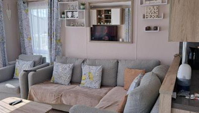 Beautiful 3-Bed Lodge in kent - Foto 2