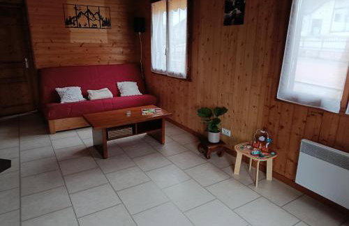 Chalet Rivage Home - Foto 19