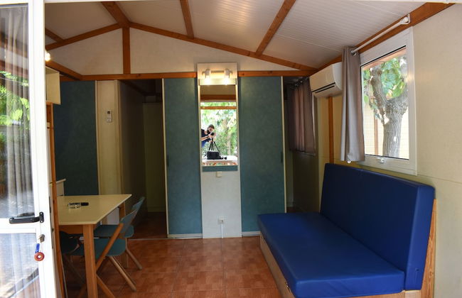 Mediterrani Natura Spa Resort - Foto 72