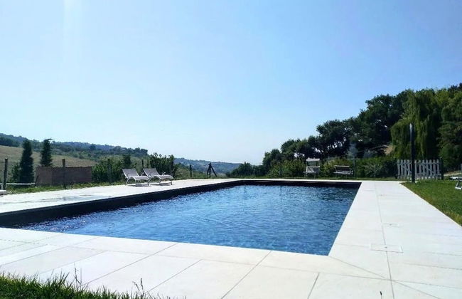 Apartment in a Farmhouse With Swimming Pool - Foto 18