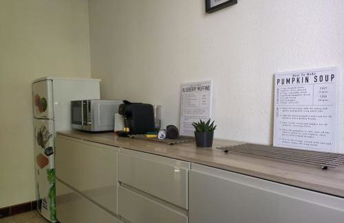 Maison 3 chambres 6 lits Netflix Parking - Foto 8