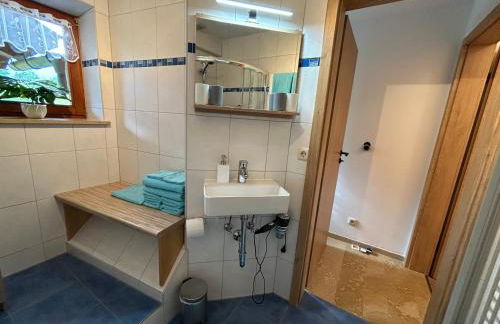 Ferienwohnung Alpenblick - Foto 17