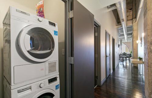 Luxury Downtown Dallas Stay by Amyfinehouse - Foto 10