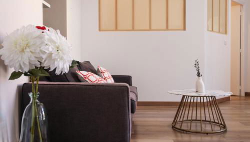 La Dolce Vita T2 au calme plein coeur de Cannes - Photo 3