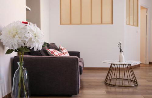 La Dolce Vita T2 au calme plein coeur de Cannes - Photo 3