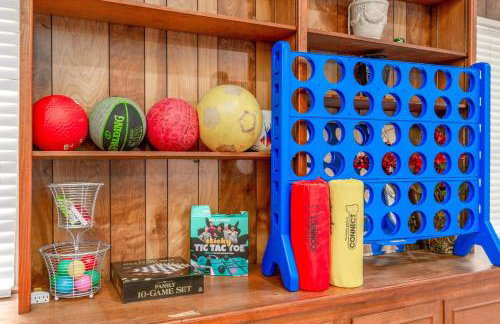 Enjoyable Stay and Play Near Casino and Hospital - Foto 7