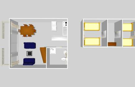 Ferienpark Geesthof - Foto 69