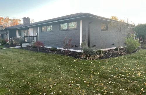 Casa 22 Luxury & Modern 3BD 2BA Home in Skokie - Photo 24