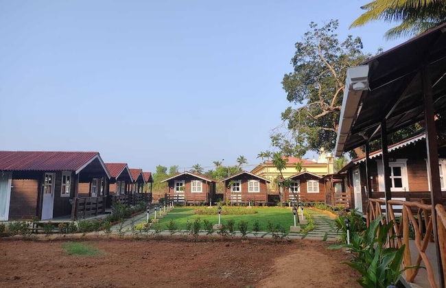 B R Cottages - Foto 11