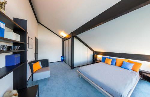 Villa Leonardo - Foto 20