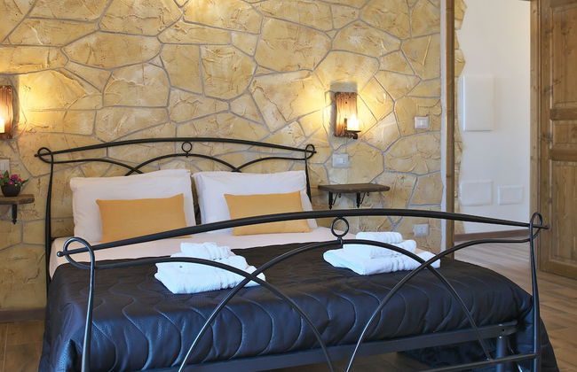 Menhir - Room 1 in Olmedo - Foto 10