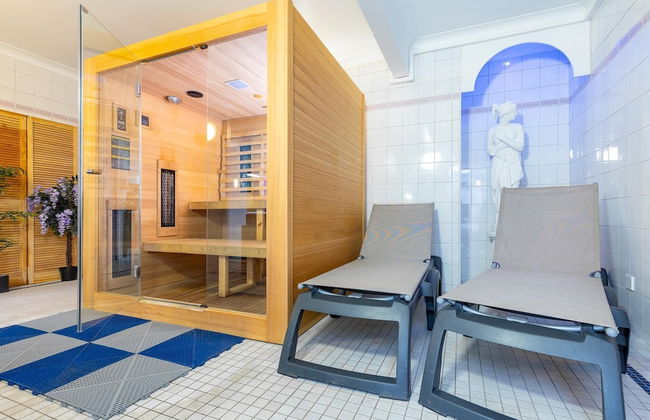 Red Lea Apartments - Foto 43