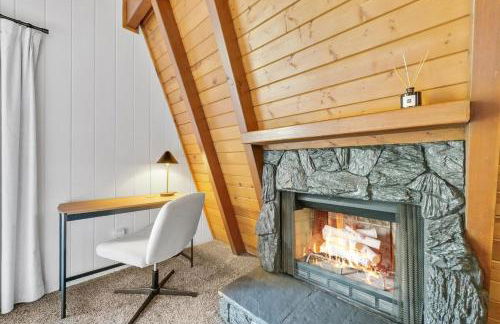 Arrowbear Retreat - EV Charging, Generator, Arcade - Foto 37