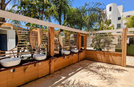 The Palm Star Ibiza - Adults Only - Foto 32